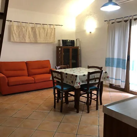 Nicole's House Тортоли