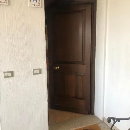 Nicole's House Апартаменты