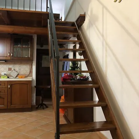 Nicole's House Апартаменты *