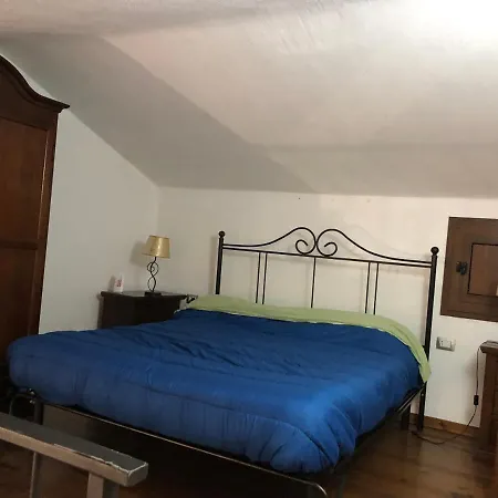 Nicole's House *